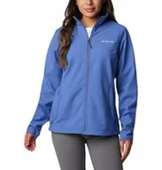 Kurtki damskie - Kurtka Columbia Kruser Ridge II Softshell 1771911593 S - miniaturka - grafika 1