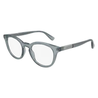 Okulary korekcyjne, oprawki, szkła - Okulary przeciwsłoneczne Gucci GG0937O 004 - miniaturka - grafika 1