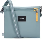 Torebki damskie - Listonoszka antykradzieżowa Pacsafe Go Fresh Mint - miniaturka - grafika 1