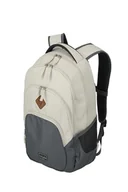 Plecaki - Travelite Basics Melange – plecak 45 cm (kolor naturalny/antracytowy) - miniaturka - grafika 1