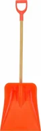 Łopaty i widły - Ramp Łopata do śniegu RLGP1 41 cm - miniaturka - grafika 1