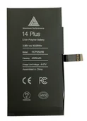 Baterie do telefonów - Bateria do iPhone 14 PLUS CRACKED - miniaturka - grafika 1