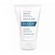 Kremy i maski do rąk - Ducray Ictyane, Krem do rąk, 50 ml - miniaturka - grafika 1