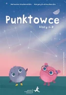 Podręczniki dla szkół podstawowych - GWO Punktowce. Klasy 1-2 Marzenna Grochowalska, Margaryta Orzechowska - miniaturka - grafika 1