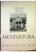 Książki o kulturze i sztuce - Architektura 3 4 / 51 - miniaturka - grafika 1