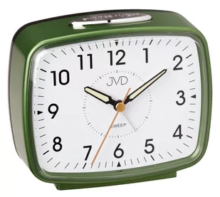 JVD Budzik wskazówkowy SRP905.1 BUDZIK-SRP905.1 - Zegary - miniaturka - grafika 1