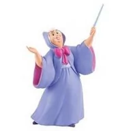 Figurki dla dzieci - Wróżka Chrzestna BULLYLAND - miniaturka - grafika 1