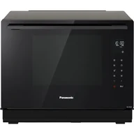 Kuchenki mikrofalowe - Panasonic NN-CS88LBEPG - miniaturka - grafika 1