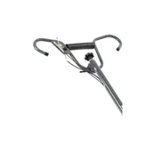 Ubijarki i zagęszczarki - Zacieraczka ręczna Husqvarna CT48 8A Honda 8 KM 1200 mm uchwyt ADJ-T Husqvarna Construction - miniaturka - grafika 1