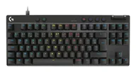 Klawiatury - Logitech G PRO X TKL RAPID 920-013229 - miniaturka - grafika 1