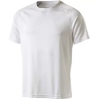 Koszulki męskie - Pro Touch Martin II T-shirt męski, biały, m 285834 - grafika 1