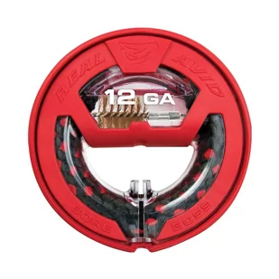 Real Avid - Sznur Bore Boss - 12 GA - AVBB12G - Konserwacja broni - miniaturka - grafika 1