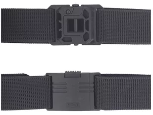Pas Fobus T-Belt 1.75'' z 2 klamrami AR-B, PT-B (T-BELT S-XS) - Odzież taktyczna i umundurowanie - miniaturka - grafika 3
