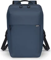 Plecaki - Dicota Plecak COMMUTER 13-16" NAVY BLUE (D32120-RPET) - miniaturka - grafika 1