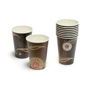 Akcesoria do grilla - Kubek papierowy deco - miniaturka - grafika 1