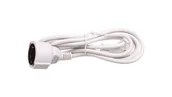 Kable komputerowe i do monitorów - Pro Pro Power cable C13 Ext. - White - 3m 4040849930874 - miniaturka - grafika 1