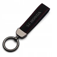 Akcesoria motoryzacyjne - HONDA BRELOK samochodowy HONDA BRELOCZEK do kluczy SMYCZKA HONDA - miniaturka - grafika 1