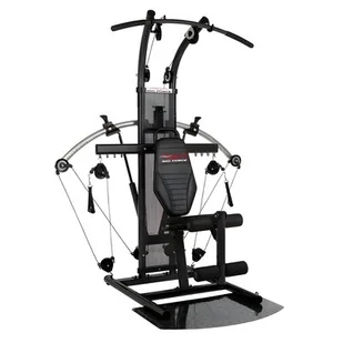 Finnlo Atlas Bio Force Extreme - Atlasy do ćwiczeń - miniaturka - grafika 1