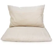 Pościel dla dzieci - Kerstin POŚCIEL 135X100 DO ŁÓŻECZKA MUŚLINOWA - miniaturka - grafika 1