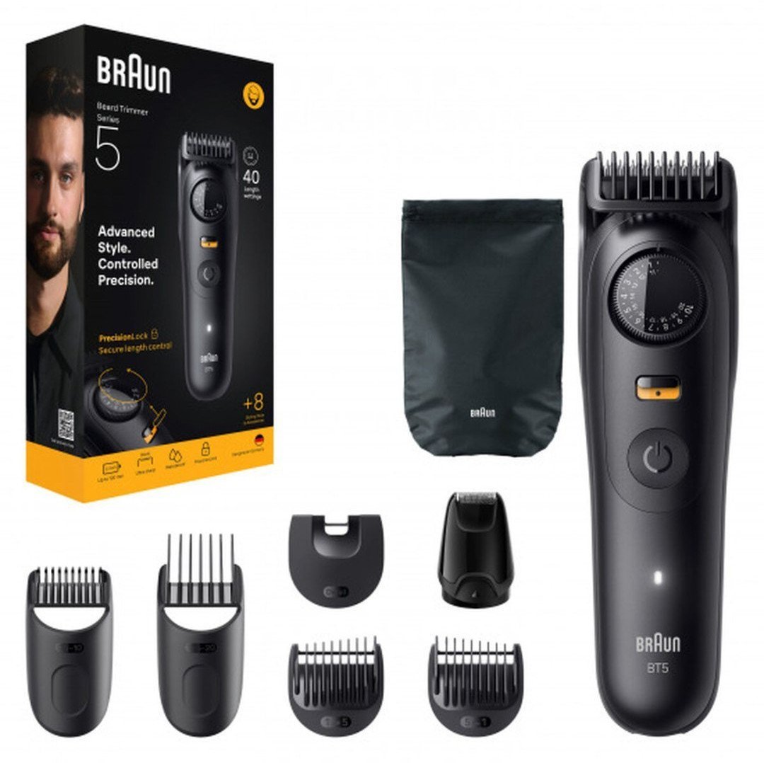 Braun BT5560 S5