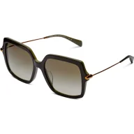 Okulary przeciwsłoneczne - Michael Kors Okulary przeciwsłoneczne QUOGUE - miniaturka - grafika 1