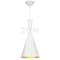 Lampy sufitowe - Polux Lampa wisząca 1x60W E27 306777 MODERN SANICO - miniaturka - grafika 1