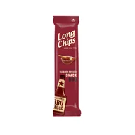 Chipsy - Chipsy Ziemniaczane O Smaku Barbecue Long Chips, 75 G - miniaturka - grafika 1