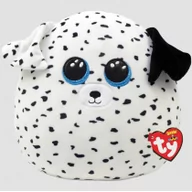 Maskotki i pluszaki - Squish-a-Boos Fetch pies 22 cm Ty - miniaturka - grafika 1