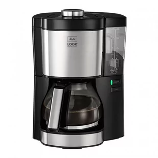 Ekspres do kawy Melitta Look Perfection 1025-06 - Ekspresy do kawy - miniaturka - grafika 1