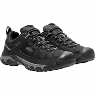 Buty trekkingowe męskie - Buty trekkingowe męskie KEEN TARGHEE EXP WP - miniaturka - grafika 1