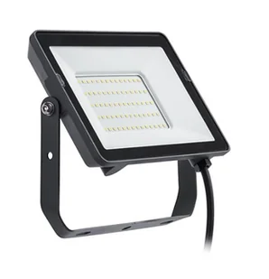 Philips Projectline Naświetlacz LED 3000K 30W czarny IP65 - Lampy pozostałe - miniaturka - grafika 1
