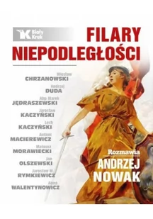 Filary Niepodległości - Historia Polski - miniaturka - grafika 2