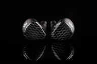 Słuchawki - Noble Audio Zephyr Wtyk IEM: 3.5mm - miniaturka - grafika 1
