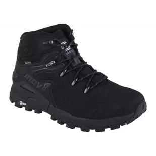 Buty Inov-8 Roclite Pro G 400 Gtx V2 M 001073-BK-S-01 czarne - Buty sportowe męskie - miniaturka - grafika 1