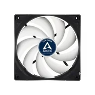 Chłodzenie procesora - Arctic Cooling F14 PWM 140mm - miniaturka - grafika 1