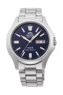 Zegarek Orient Zegarek Automatic RA-AB0F09L19B - Zegarki męskie - miniaturka - grafika 2