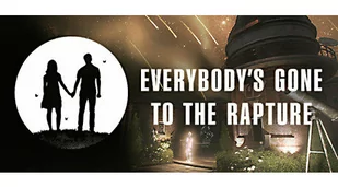 Everybody''s Gone to the Rapture PC - Gry PC Cyfrowe - miniaturka - grafika 1