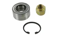 Układ zawieszenia - akcesoria - SKF VKBA 1327 ZESTAW ŁOŻYSK PRZÓD CITROEN AX,SAXO VKBA 1327 - miniaturka - grafika 1