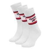 Skarpetki damskie - Skarpetki Reebok R0369-SS24 (3-PACK) - miniaturka - grafika 1