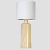 Lampy stojące - Lampa stołowa MADERA CREAM L252361405 - 4Concepts - miniaturka - grafika 1