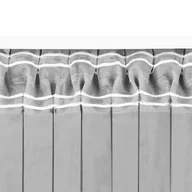 Zasłony - Ciemnozielona zasłona 200x300 cm Vila – Homede - miniaturka - grafika 1