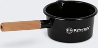 Rondle - Petromax Rondelek Emaliowany z Uchwytem Petromax 10 L BLACK - miniaturka - grafika 1