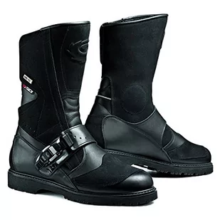 SIDI Buty Canyon Gore-Tex czarne 43 czarne - Buty motocyklowe - miniaturka - grafika 1