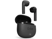 Słuchawki - SBS One Color czarne - miniaturka - grafika 1