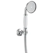 Zestawy prysznicowe - Omnires Armance-P CR chrom - miniaturka - grafika 1