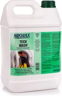 Środki do obuwia i ubrań - Nikwax Środek czyszczący Tech Wash do odzieży 5000 ml - miniaturka - grafika 1