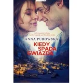 Literatura obyczajowa - Kiedy spada gwiazda - miniaturka - grafika 1