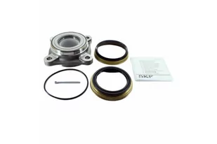 SKF VKBA 6906 ZESTAW ŁOŻYSK TOYOTA LAND CRUISER VKBA 6906 - Układ zawieszenia - akcesoria - miniaturka - grafika 1