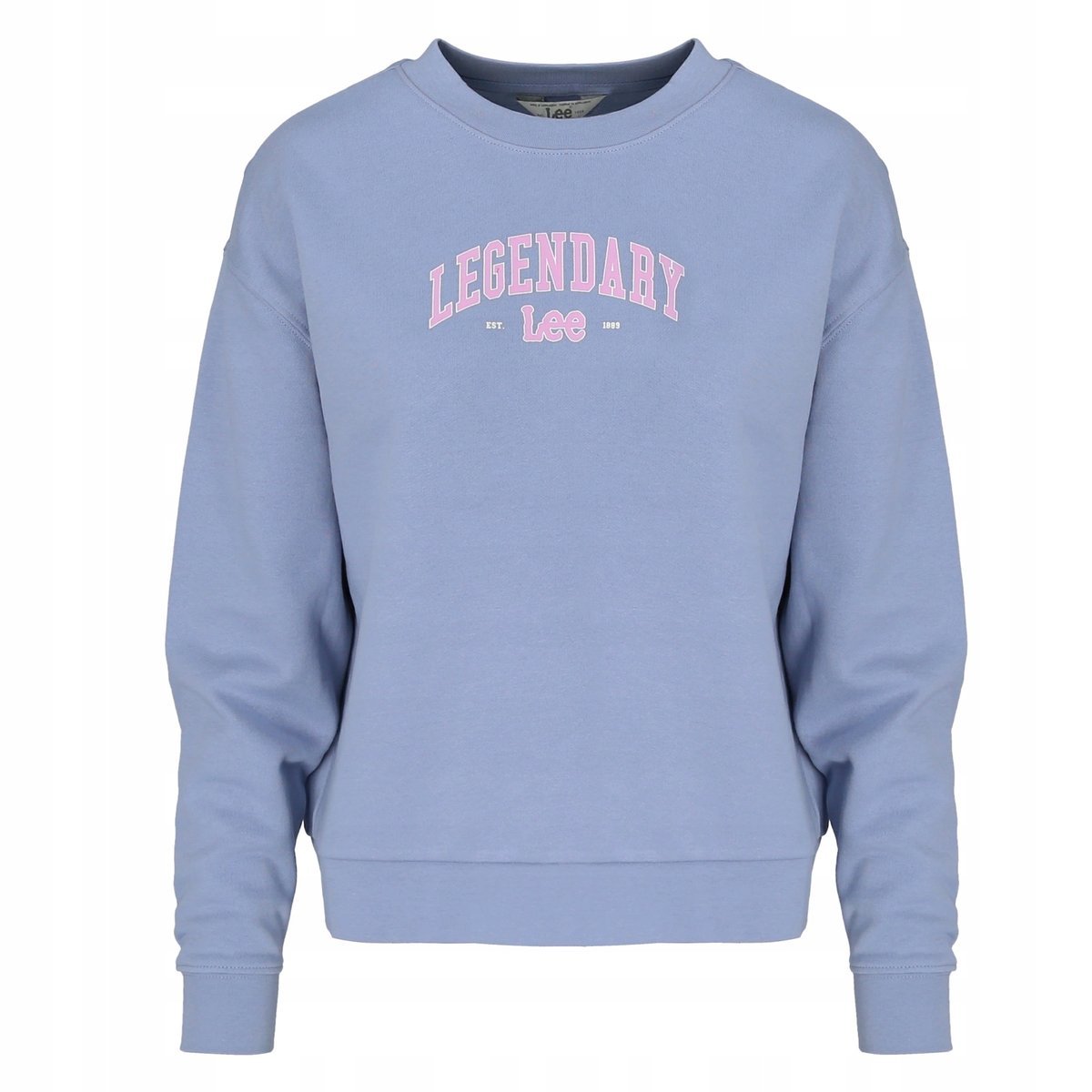 LEE SMALL LEGENDARY SWS PARRY BLUE L36LEJ66 xl
