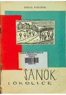 Felietony i reportaże - Sanok i okolice - miniaturka - grafika 1
